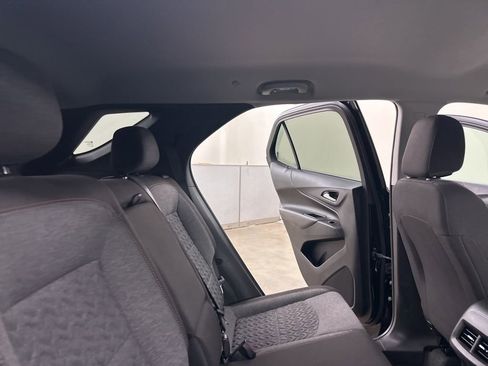 Certified 2022 Chevrolet Equinox LT image 24