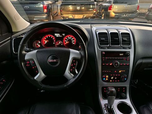 Used 2012 GMC Acadia SLT image 20