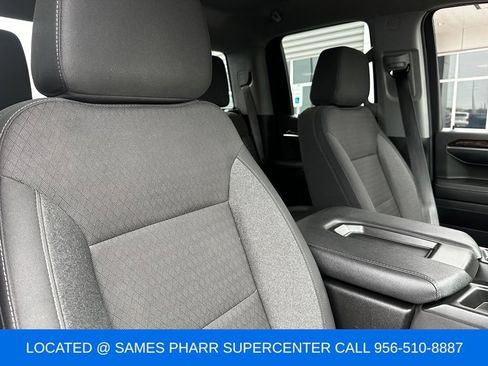 Used 2024 GMC Sierra 1500 Elevation RWD image 22