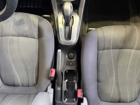 Used 2014 Chevrolet Sonic LT FWD image 17