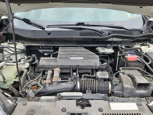 Used 2017 Honda CR-V EX-L image 27