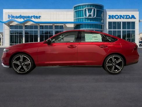 New 2026 Honda Accord SE image 6