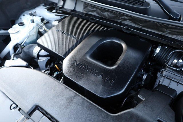 Certified 2025 Nissan Murano SL AWD/4WD image 30