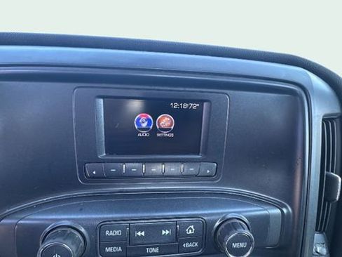 Used 2017 GMC Sierra 1500 4x4 Double Cab image 22