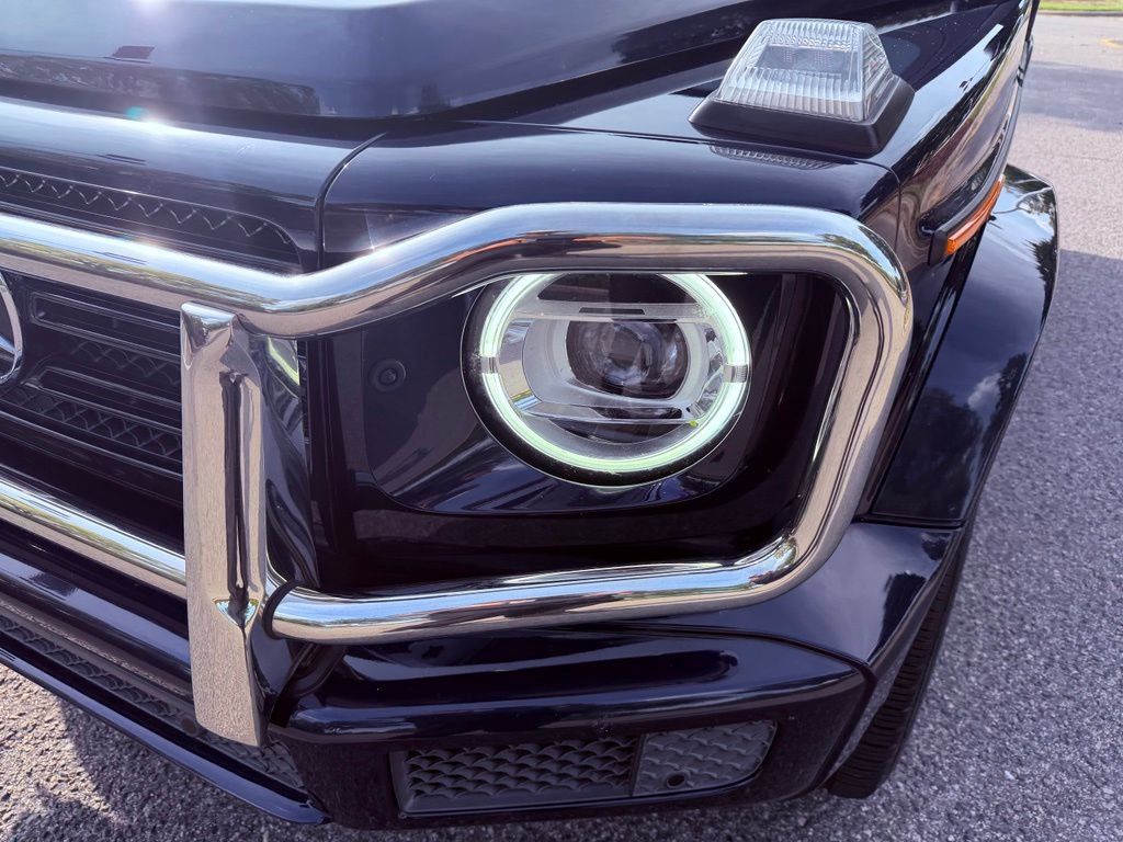 Used 2019 Mercedes-Benz G 550 image 14