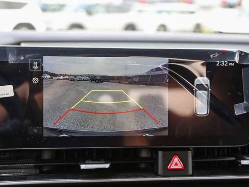 New 2026 Kia Carnival LXS image 24