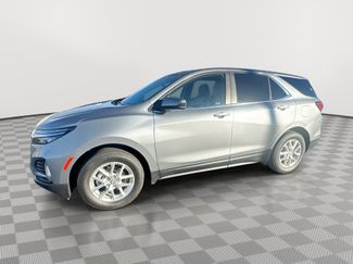 Certified 2023 Chevrolet Equinox LT w/ Driver Convenience Package video 1