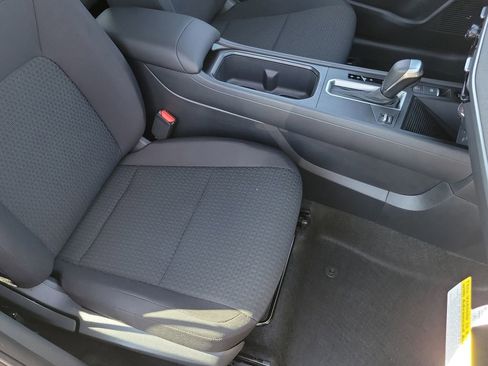 New 2026 Nissan Kicks S image 15