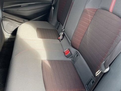 Used 2025 Toyota Corolla SE image 10