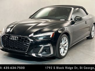 Used 2024 Audi A5 2.0T Prestige AWD/4WD video 1