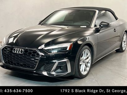 Used 2024 Audi A5 2.0T Prestige