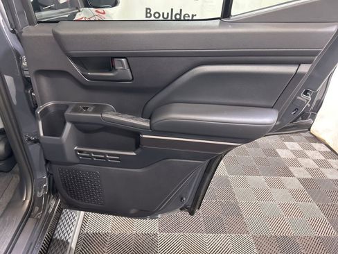 Used 2026 Toyota 4Runner SR5 image 15