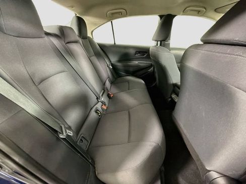 Certified 2024 Toyota Corolla LE FWD image 26