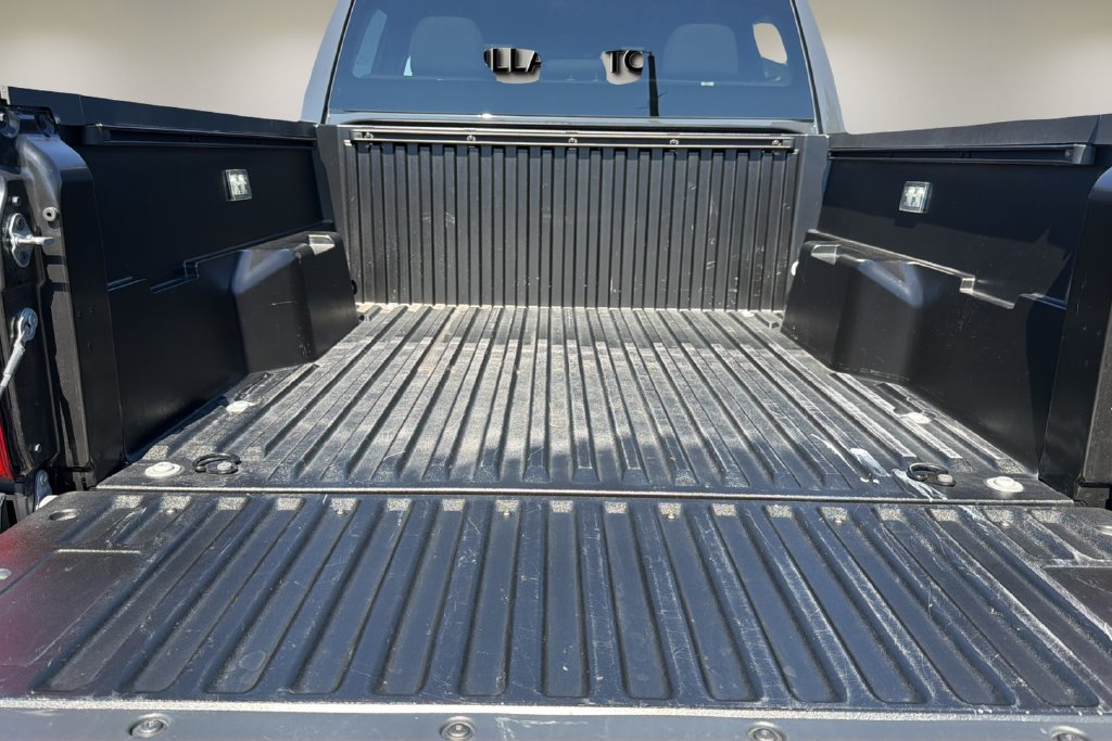 Certified 2026 Toyota Tacoma SR5 RWD image 18
