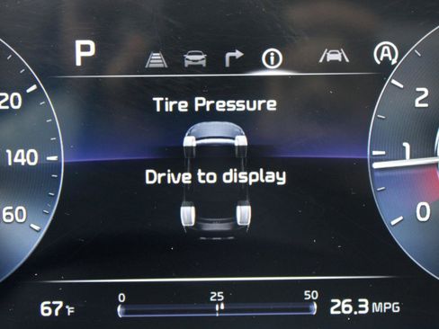 Used 2024 Kia Seltos S image 20