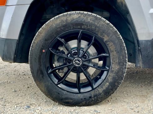 Used 2016 Jeep Patriot Sport w/ Power Value Group image 15