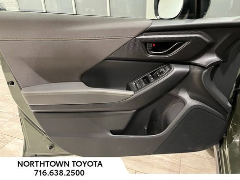 Used 2024 Subaru Crosstrek 2.5i Sport image 5