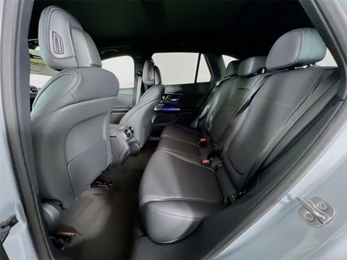 New 2026 Mercedes-Benz GLC 300 4MATIC image 22