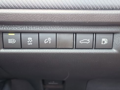 New 2026 Toyota Camry SE FWD image 14