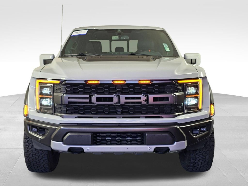 Used 2023 Ford F150 Raptor AWD/4WD image 2