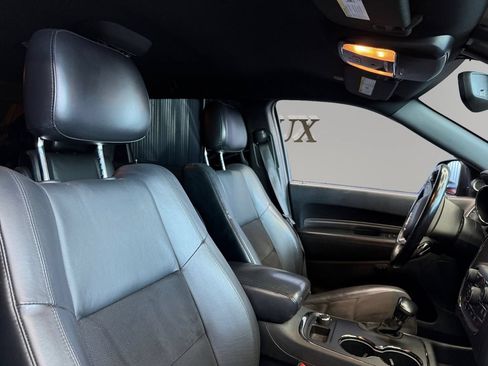 Used 2019 Dodge Durango R/T w/ Trailer Tow Group IV AWD/4WD image 15