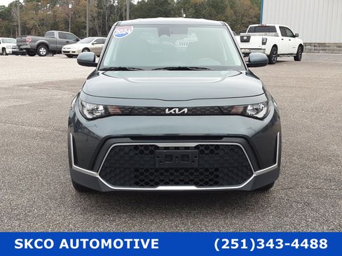 Used 2024 Kia Soul LX w/ Option Group 015 image 8