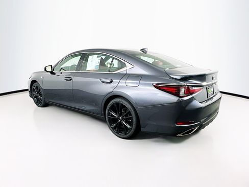 Used 2023 Lexus ES 350 F Sport w/ Accessory Package (Z2) FWD image 5