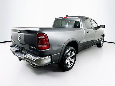 Used 2022 RAM 1500 Laramie image 9