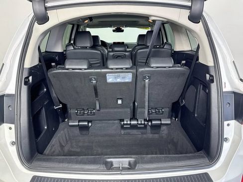 Used 2025 Honda Odyssey EX-L image 28