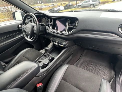Used 2022 Dodge Durango GT image 31