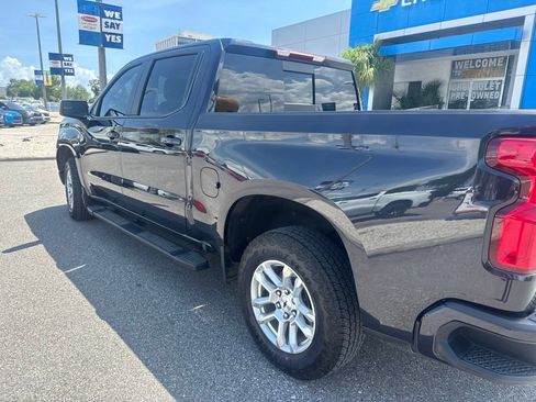 Used 2024 Chevrolet Silverado 1500 RST AWD/4WD image 6