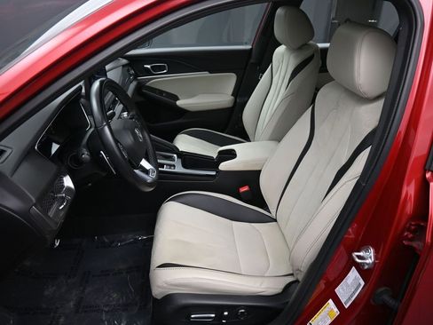 Certified 2023 Acura Integra A-Spec image 18