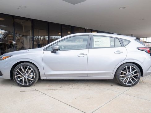 New 2026 Subaru Impreza 2.0i Sport AWD/4WD image 4
