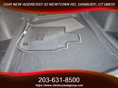 Used 2021 Cadillac CT5 Premium Luxury RWD image 4