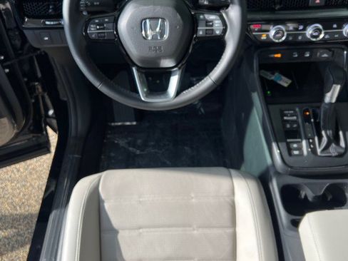 New 2026 Honda CR-V EX-L image 20