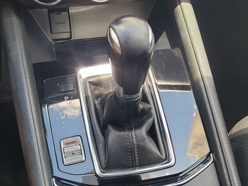 Used 2018 MAZDA CX-5 Sport FWD image 24