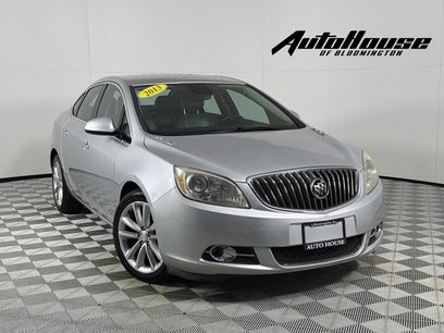 Used 2013 Buick Verano
