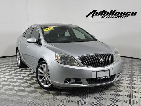 Used 2013 Buick Verano FWD image 1