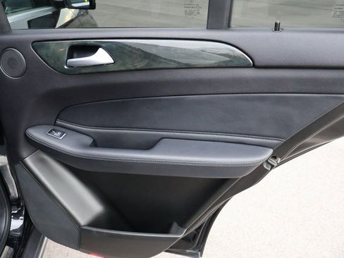 Used 2016 Mercedes-Benz GLE 300d 4MATIC image 16