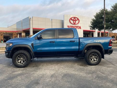 Used 2024 RAM 1500 TRX AWD/4WD image 7