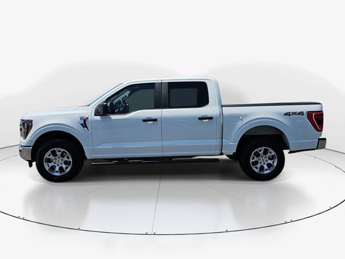 Used 2023 Ford F150 XLT AWD/4WD image 7