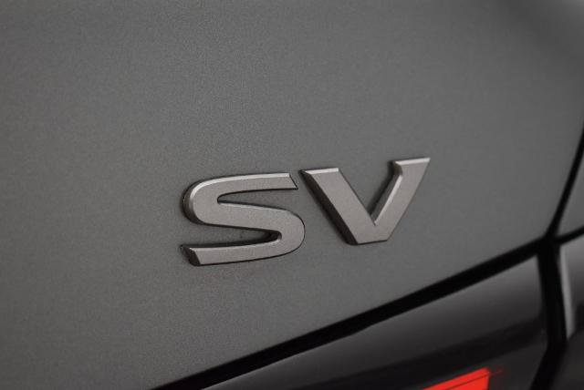 Certified 2024 Nissan Altima 2.5 SV AWD/4WD image 8
