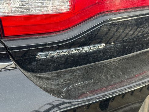 Used 2013 Dodge Charger SE w/ Connectivity Group image 8