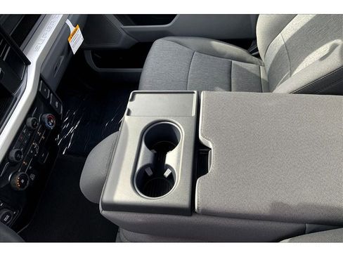 New 2026 Ford F250 XL w/ STX Appearance Package image 7