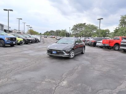 Used 2026 Hyundai Sonata SE