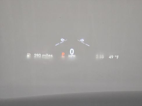 Used 2018 Lincoln Continental Reserve image 34