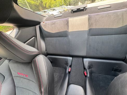 Used 2018 Subaru BRZ Limited w/ Performance Package RWD image 22