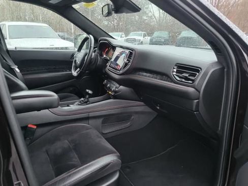 Used 2024 Dodge Durango R/T image 17