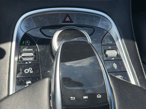 Used 2020 Mercedes-Benz S 63 AMG 4MATIC Sedan image 52