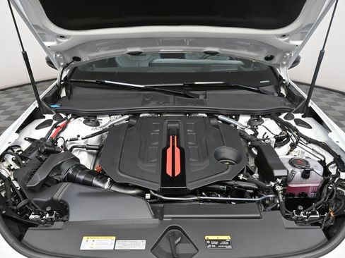New 2025 Audi S5 Prestige image 29